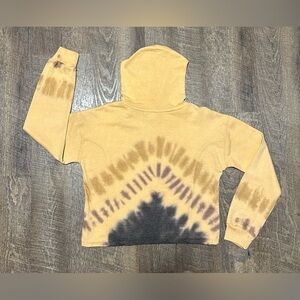 FREE 🆕Kids | Girls Crop Hoodie